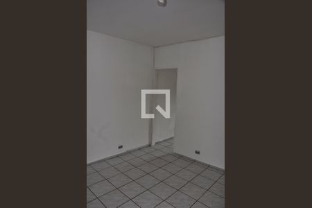 Detalhe - Sala de casa para alugar com 1 quarto, 31m² em Vila Pirituba, São Paulo