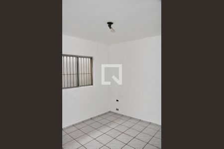 Detalhe - Sala de casa para alugar com 1 quarto, 31m² em Vila Pirituba, São Paulo