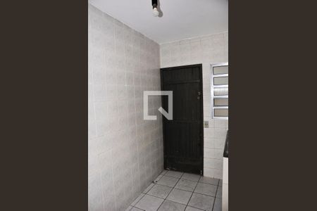 Detalhe - Cozinha de casa para alugar com 1 quarto, 31m² em Vila Pirituba, São Paulo