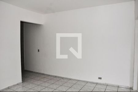 Detalhe - Sala de casa para alugar com 1 quarto, 31m² em Vila Pirituba, São Paulo