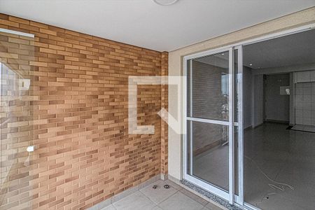 sacada_4 de apartamento para alugar com 2 quartos, 62m² em Ipiranga, São Paulo