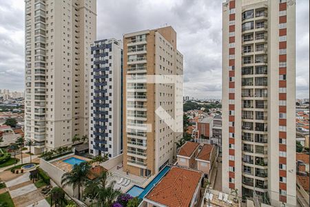 vistas_2 de apartamento para alugar com 2 quartos, 62m² em Ipiranga, São Paulo