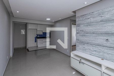 sala_3 de apartamento para alugar com 2 quartos, 62m² em Ipiranga, São Paulo