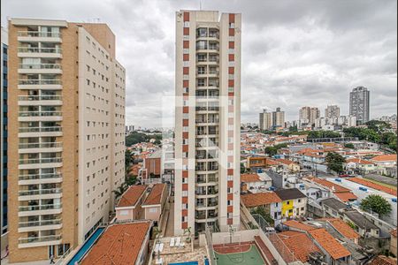 vistas_1 de apartamento para alugar com 2 quartos, 62m² em Ipiranga, São Paulo