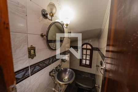 Lavabo de casa à venda com 4 quartos, 230m² em Cidade Líder, São Paulo