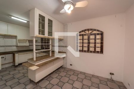 Cozinha de casa à venda com 4 quartos, 230m² em Cidade Líder, São Paulo