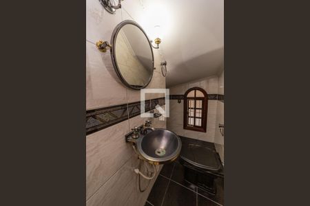 Lavabo de casa à venda com 4 quartos, 230m² em Cidade Líder, São Paulo