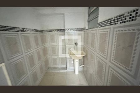 Área de Serviço de kitnet/studio à venda com 2 quartos, 80m² em Vargem Grande, Rio de Janeiro