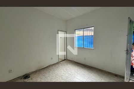 Sala de kitnet/studio à venda com 2 quartos, 80m² em Vargem Grande, Rio de Janeiro