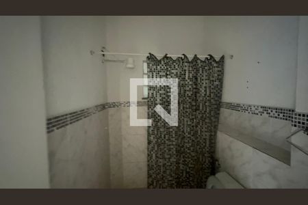 Banheiro de kitnet/studio à venda com 2 quartos, 80m² em Vargem Grande, Rio de Janeiro