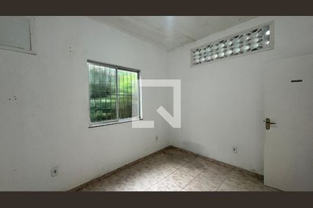 Quarto de kitnet/studio à venda com 2 quartos, 80m² em Vargem Grande, Rio de Janeiro