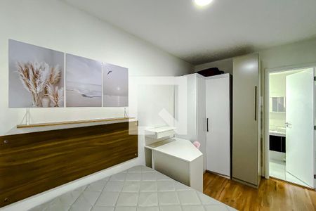 Suíte de apartamento à venda com 1 quarto, 28m² em Belenzinho, São Paulo