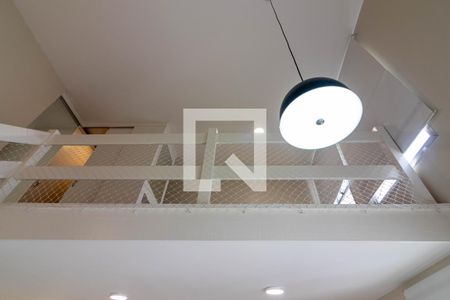 Piso Superior de apartamento à venda com 1 quarto, 51m² em Vila Helena, São Paulo