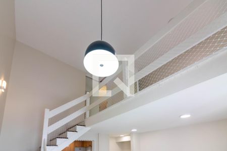 Piso Superior de apartamento à venda com 1 quarto, 51m² em Vila Helena, São Paulo