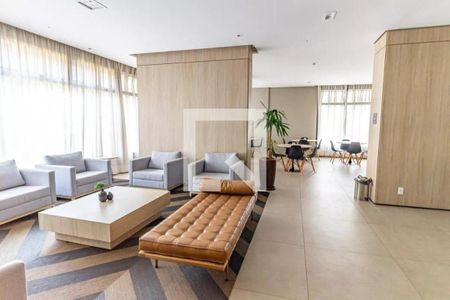 Foto 40 de apartamento à venda com 2 quartos, 50m² em Brás, São Paulo