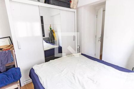 Foto 10 de apartamento à venda com 2 quartos, 50m² em Brás, São Paulo