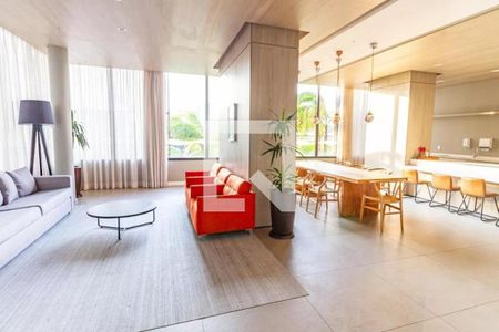 Foto 33 de apartamento à venda com 2 quartos, 50m² em Brás, São Paulo