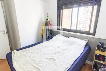 Foto 09 de apartamento à venda com 2 quartos, 50m² em Brás, São Paulo