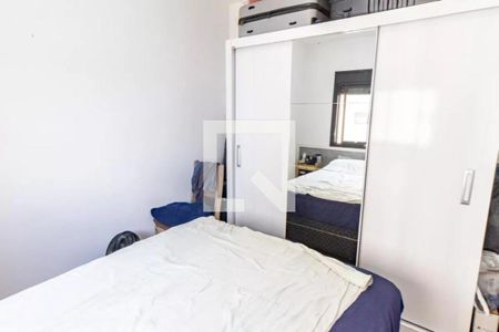 Foto 08 de apartamento à venda com 2 quartos, 50m² em Brás, São Paulo