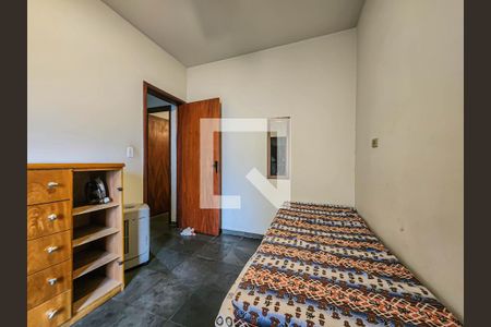 Quarto 2 de apartamento para alugar com 3 quartos, 76m² em Aparecida, Santos