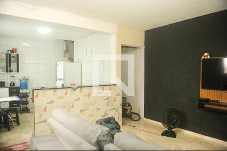 Apartamento para alugar com 2 quartos, 132m² em Chácara Águas da Pedra, Itaquaquecetuba