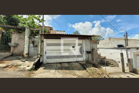 Apartamento para alugar com 2 quartos, 132m² em Chácara Águas da Pedra, Itaquaquecetuba