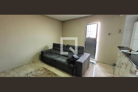 Apartamento para alugar com 2 quartos, 132m² em Chácara Águas da Pedra, Itaquaquecetuba