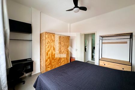Apartamento para alugar com 1 quarto, 45m² em Centro, Rio de Janeiro