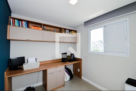 Quarto 1 de apartamento à venda com 2 quartos, 52m² em Vila Galvão, Guarulhos