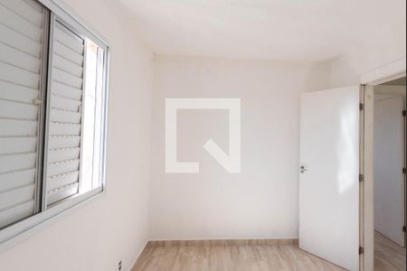 Quarto 1 de apartamento para alugar com 2 quartos, 52m² em Jardim do Lago Ii, Campinas