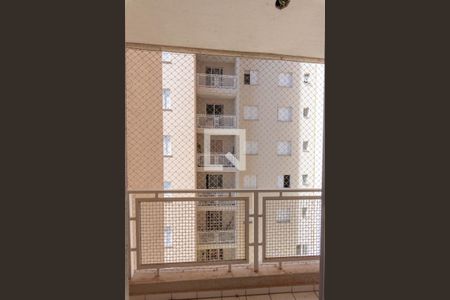 Sacada de apartamento para alugar com 2 quartos, 52m² em Jardim do Lago Ii, Campinas