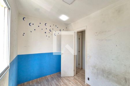 Quarto 2 de apartamento para alugar com 2 quartos, 52m² em Jardim do Lago Ii, Campinas