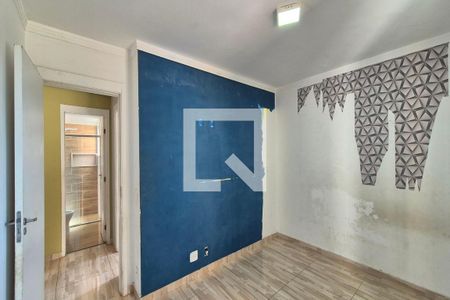 Quarto 1 de apartamento para alugar com 2 quartos, 52m² em Jardim do Lago Ii, Campinas