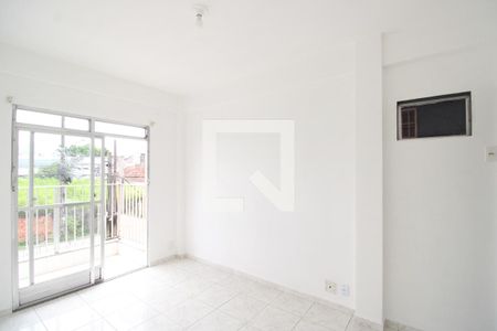 Suíte de apartamento para alugar com 3 quartos, 72m² em Taquara, Rio de Janeiro