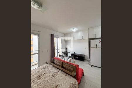 Apartamento à venda com 1 quarto, 28m² em Aclimação, São Paulo