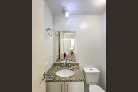 Apartamento à venda com 1 quarto, 28m² em Aclimação, São Paulo