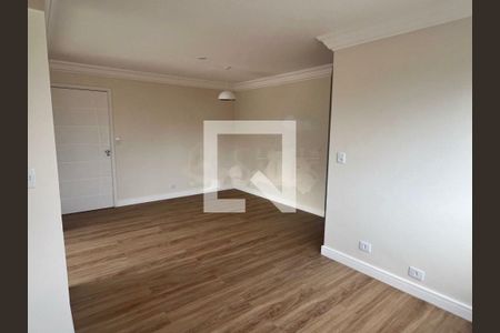 Foto 04 de apartamento à venda com 2 quartos, 70m² em Vila Clementino, São Paulo