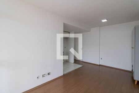 Sala de apartamento para alugar com 3 quartos, 71m² em Macedo, Guarulhos