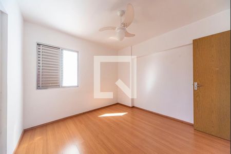 Quarto 1 de apartamento à venda com 2 quartos, 56m² em Vila Valparaíso, Santo André