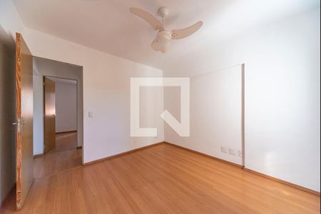 Quarto 1 de apartamento à venda com 2 quartos, 56m² em Vila Valparaíso, Santo André