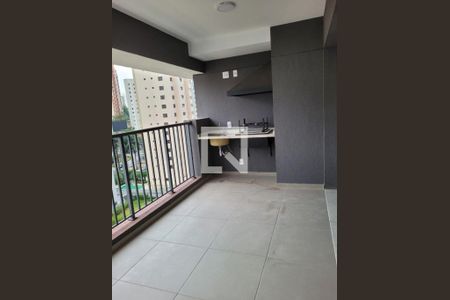 Foto 15 de apartamento à venda com 3 quartos, 81m² em Vila Santa Catarina, São Paulo
