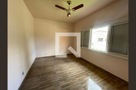 Suíte de casa para alugar com 3 quartos, 200m² em São José, São Leopoldo