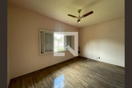 Suíte de casa para alugar com 3 quartos, 200m² em São José, São Leopoldo