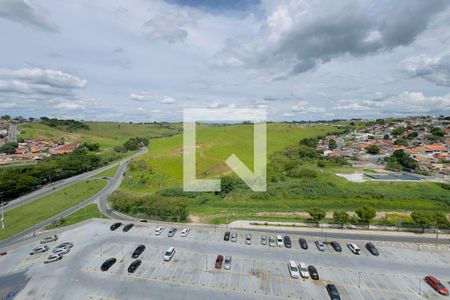 Apartamento para alugar com 2 quartos, 85m² em Jardim Paraiso, Jacareí