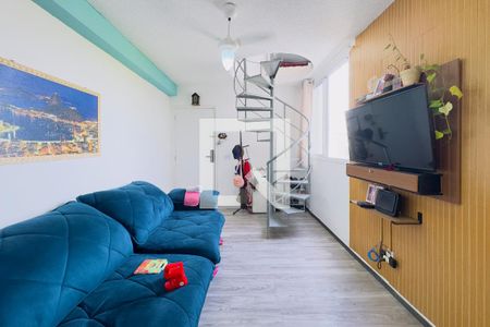 Apartamento para alugar com 2 quartos, 85m² em Jardim Paraiso, Jacareí