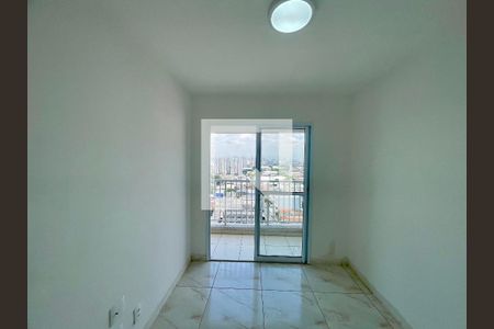 Sala de apartamento à venda com 2 quartos, 47m² em Vila das Bandeiras, Guarulhos