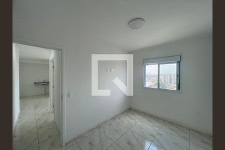 Quarto 2 de apartamento à venda com 2 quartos, 47m² em Vila das Bandeiras, Guarulhos