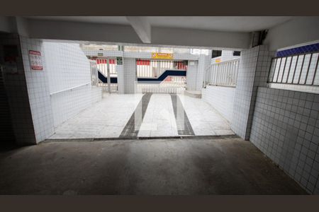 Garagem de apartamento para alugar com 1 quarto, 30m² em Aviação, Praia Grande