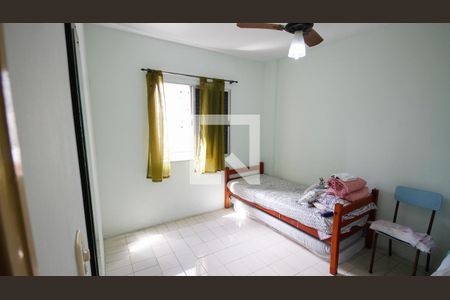 Quarto 1 de apartamento para alugar com 1 quarto, 30m² em Aviação, Praia Grande