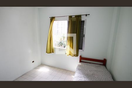 Quarto 1 de apartamento para alugar com 1 quarto, 30m² em Aviação, Praia Grande